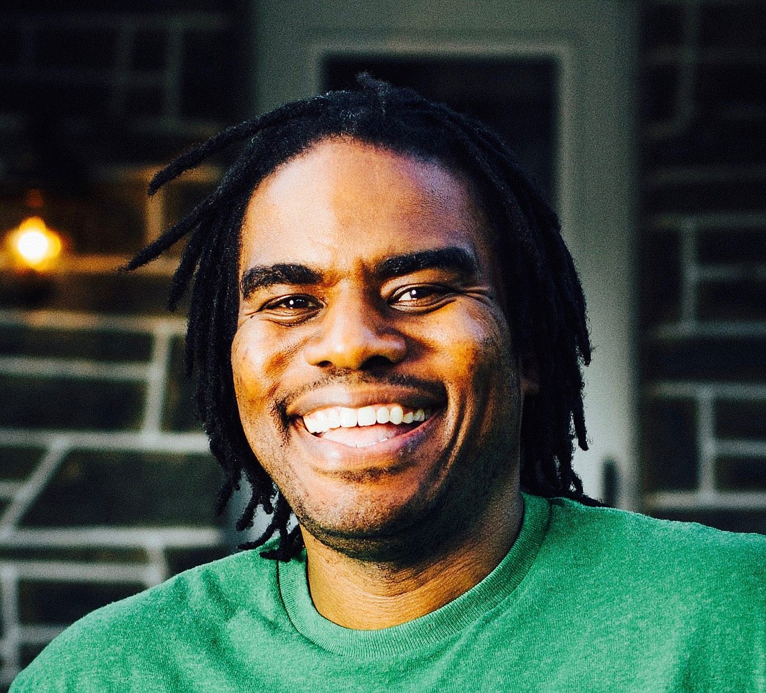 Grace College will host nationally acclaimed Christian hip-hop artist Shai Linne for its annual Sibs Weekend concert on Sept. 8 at 7 p.m. Photo Provided.