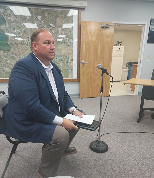 Winona Council OKs Agreement With Baker Tilly To Get Books Current