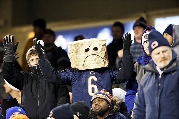 8 reasons for Chicago Bears fans to hate the Green Bay Packers - Page 2