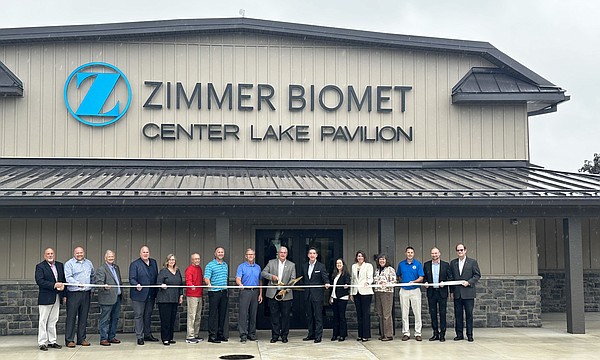 Zimmer had strong local connections, Local News