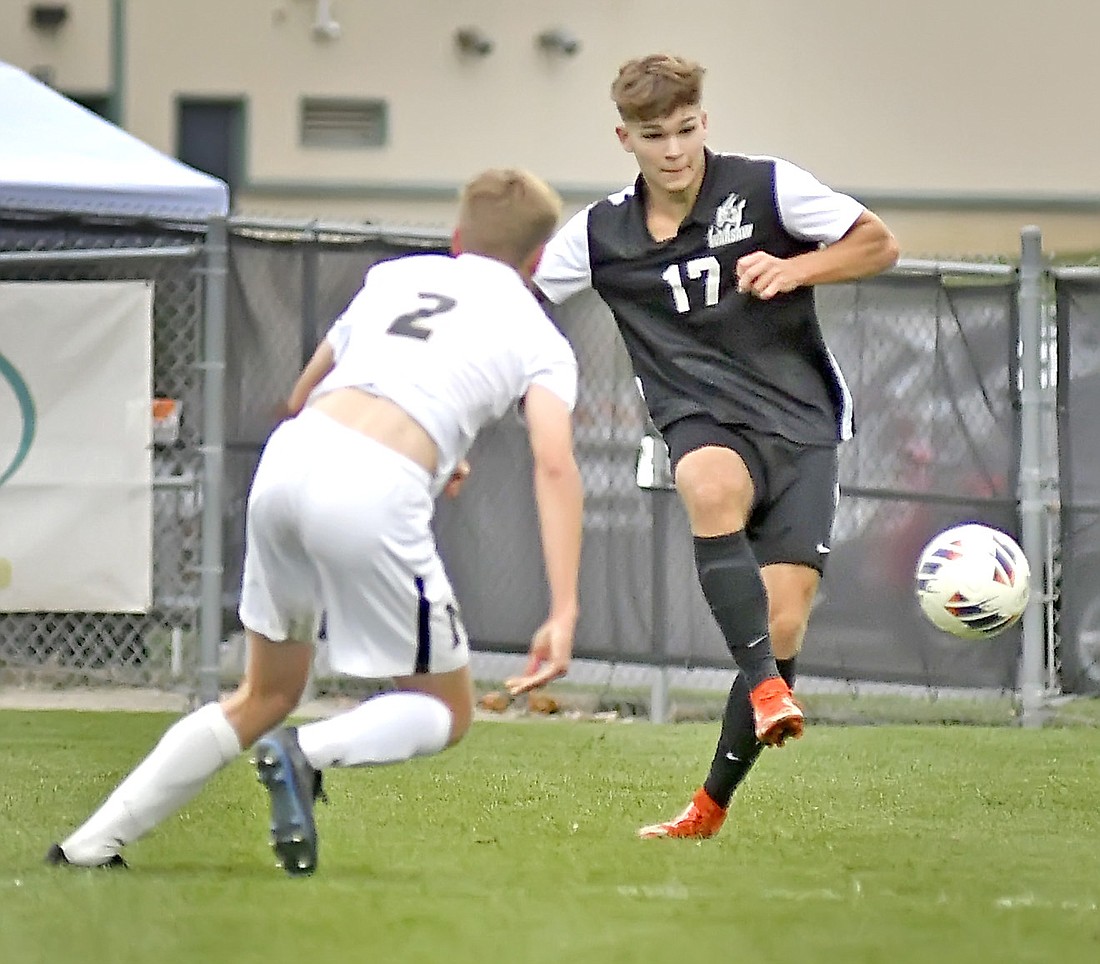 Warsaw Falls To Noblesville On Penalty Kicks