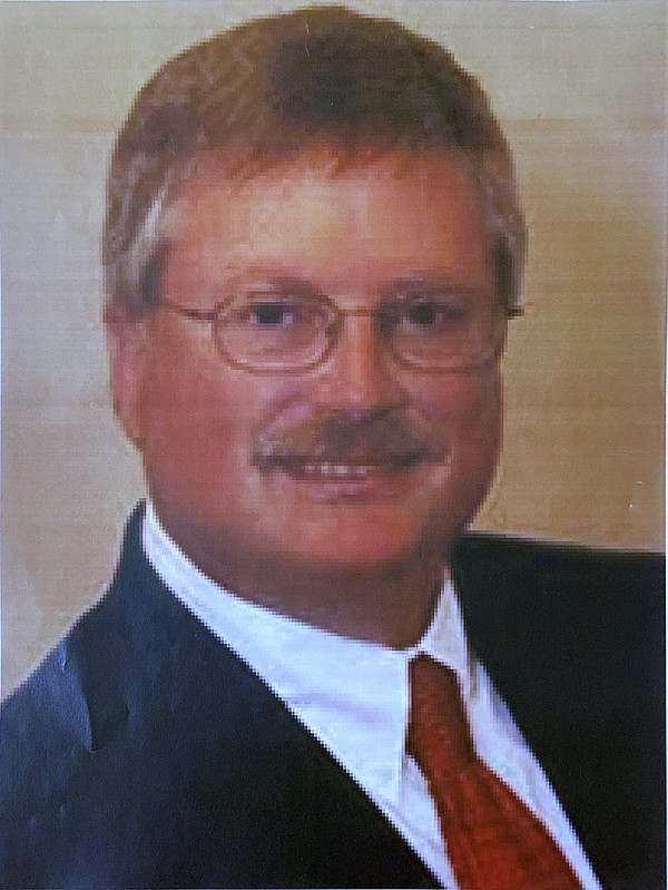 Moyer Announces Candidacy For County Surveyor