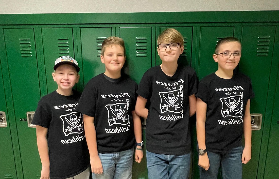 Wawasee Middle School Wins Semi-State Robotics Tournament