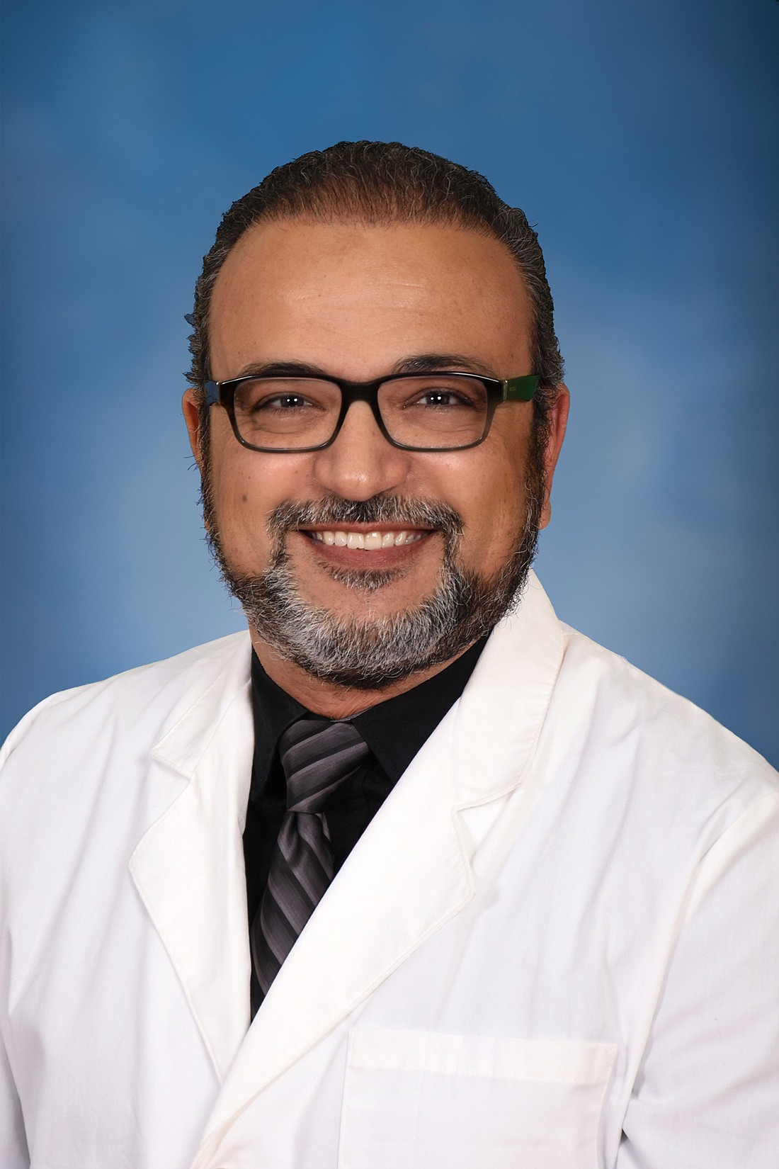 Dr. Mohamed El Nemr