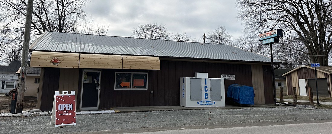 Wake N Lake LLC, 3774 N. Barbee Road, Warsaw, applied for a new beer and wine dealer grocery store permit from the Kosciusko County Alcohol and Tobacco Commission. Photo by David Slone, Times-Union