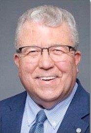 Kurt Carlson