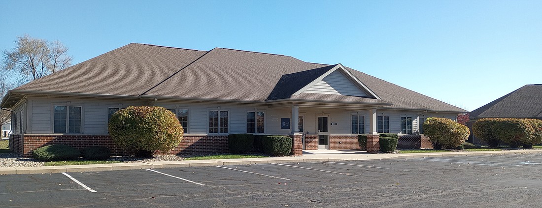 Cancer Services West will open to the public on Monday and is at 2190 North Pointe Drive, Warsaw. Photo Provided