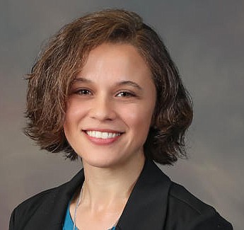 Miry Makebish, MD, Parkview Physicians Group – Pediatrics. Photo Provided.