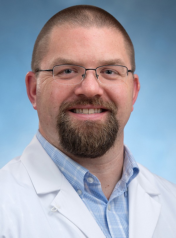 Lutheran Kosciusko Hospital Welcomes Dr. Christopher King, Urologist ...