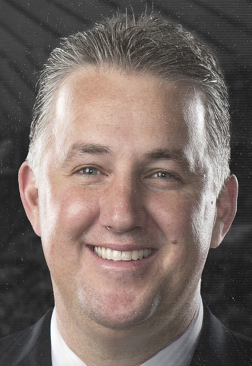 Matt Painter