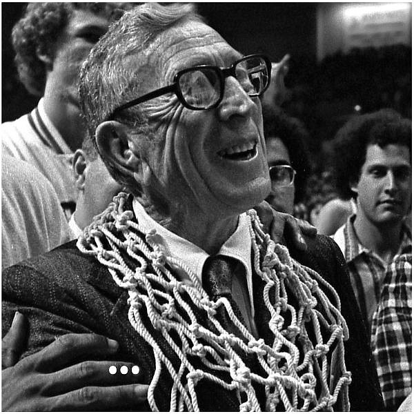 Chautauqua-Wawasee, a 501c(3) nonprofit organization in Syracuse, is hosting a free family event, Famous Hoosiers – John Wooden, on July 13 at 4:30 p.m. at The Oakwood Resort. Photo Provided