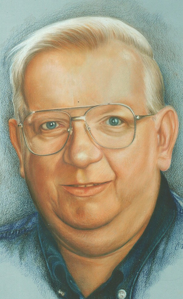 Larry J. Dunn