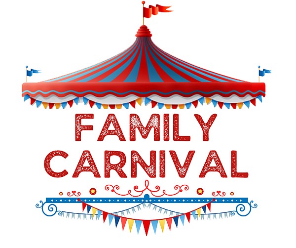 Family Carnival Is Friday At Central Park