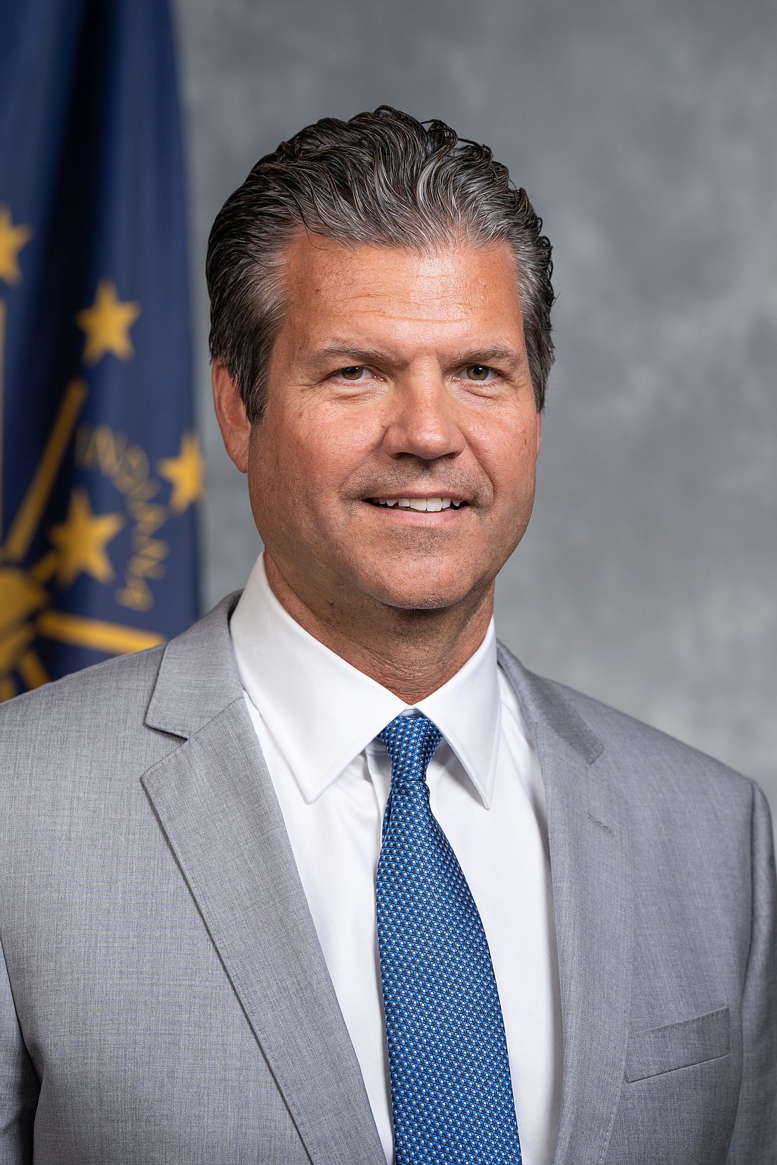 Sen. Ryan Mishler