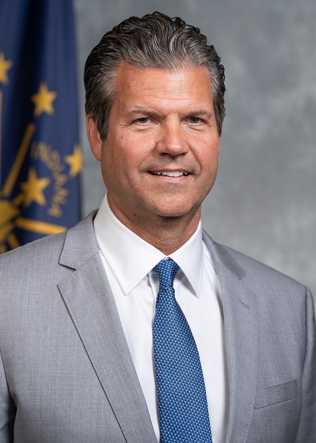 Sen. Ryan Mishler