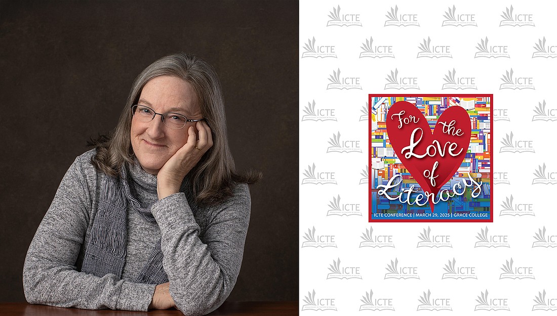 Grace College will host the 2025 Indiana Council of Teachers of English Conference, featuring award-winning author Helen Frost, on its campus on March 29. Photo Provided.