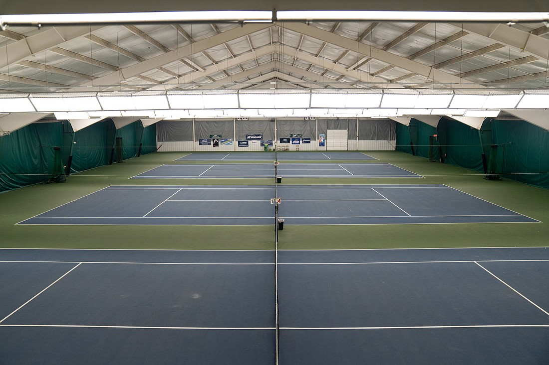 Warsaw Racquet Club, 3919 Ind. 15, Warsaw, is hosting a large open house open to the public Saturday from 10 a.m. to 5 p.m. Photo Provided.