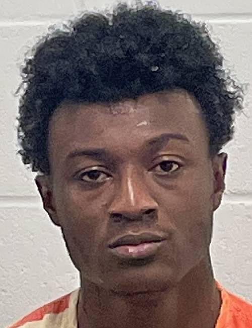 Jared Adrian Johnson