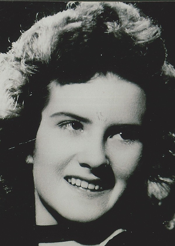 Betty Lu Kline