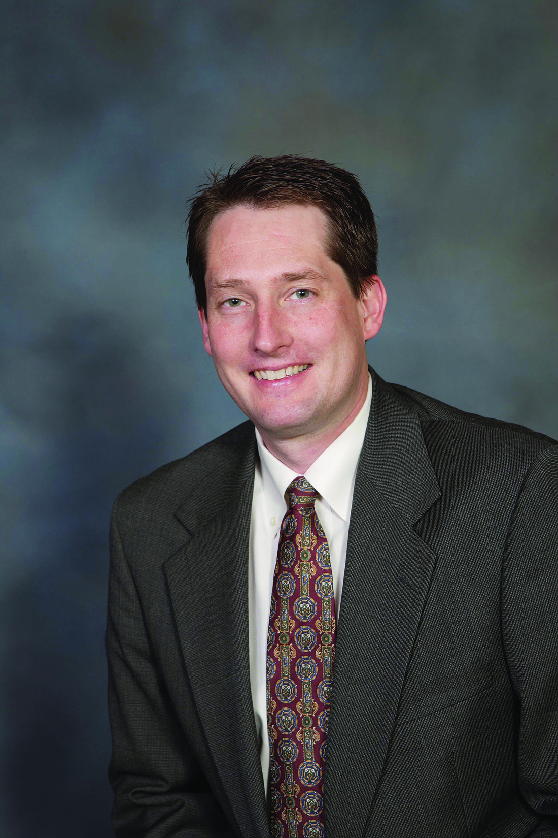 Kevin Stamm