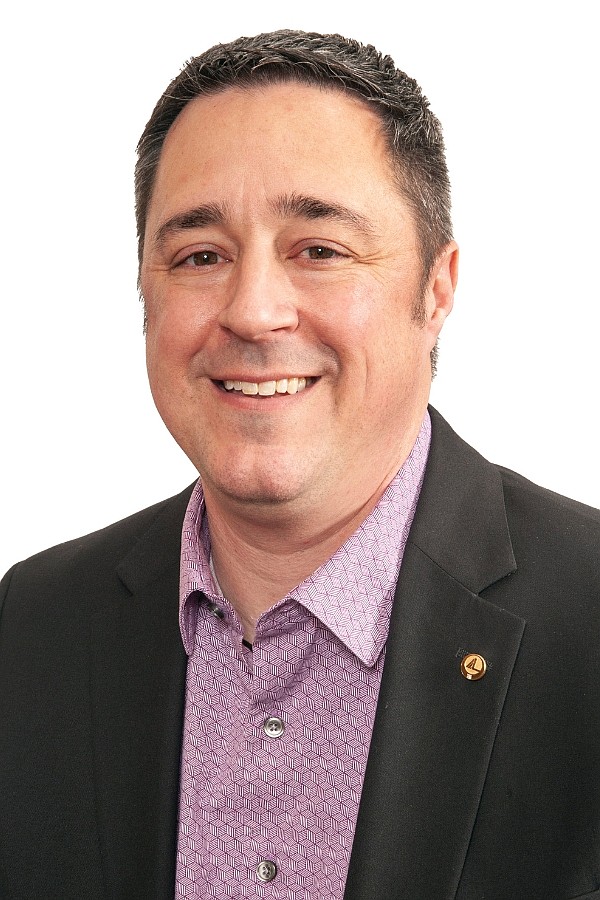 Eric Neuenschwander