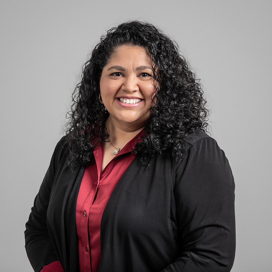 Dr. JoAnne Alvarez
