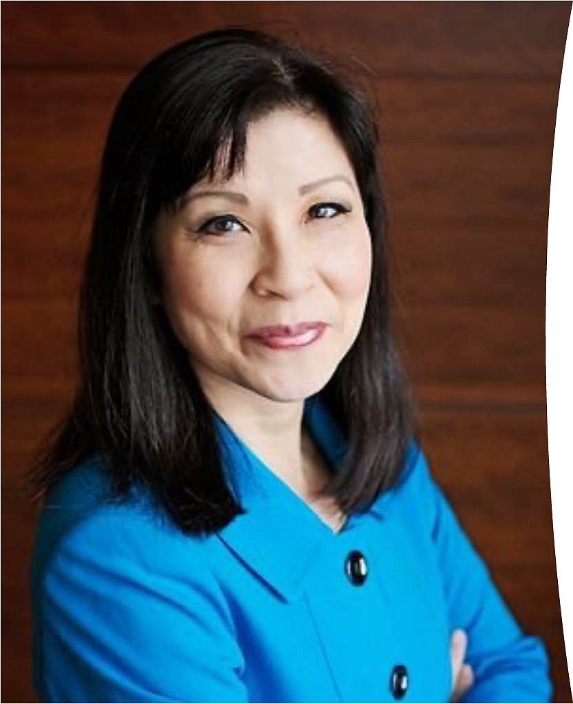 Dr. Pearl Shangkuan
