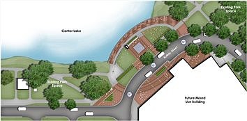 Development Authority OKs $3.5M Grant For Buffalo St. Project