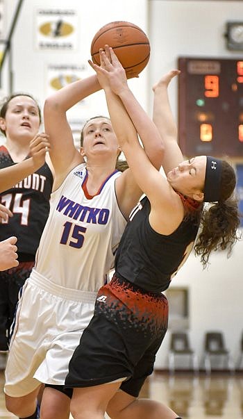 Lady 'Cats Too Much For Fremont