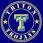 Triton Whips Comets