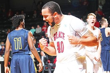 Hoffer’s Last-Second Winner Beats Spring Arbor