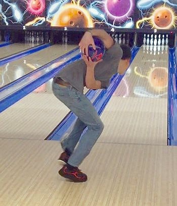 Hersha Eyes Bowling State Title