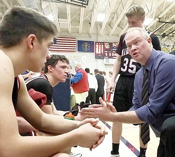 Squires Rally, But Come Up Short In Title Tilt