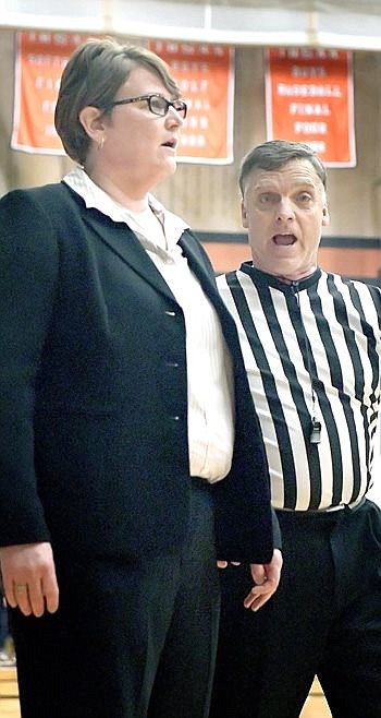 Warsaw Girls Hoops Coach Resigns