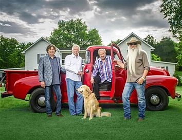 Oak Ridge Boys Bringing Decades Of History, ‘Elvira’ To Wagon Wheel