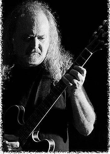 Ellis Is Headliner For Blues & BBQ Concert July 7