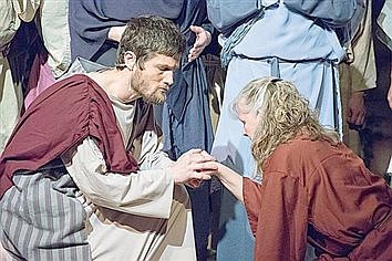 ‘Christ’s Passion’ Returns To Syracuse With Some Changes