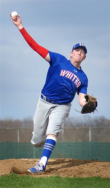 Wildcat Baseball Improves To 6-0 With 3-1 Victory At Wawasee