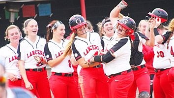 Walkoff Win Seals Grace's Sweep Of Bethel