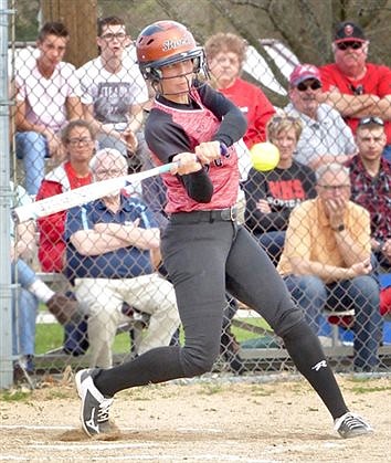 Manchester Walks Off, Hands Wawasee Softball First Loss