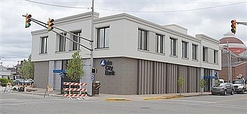 City, LCB Partnering For Streetscape Along Indiana St.
