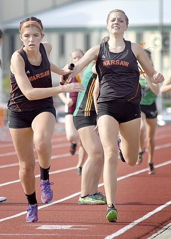 Depth Pushes Lady Tigers To 11th Straight Title
