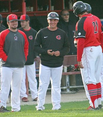 Screeton Named Grace College Baseball Coach