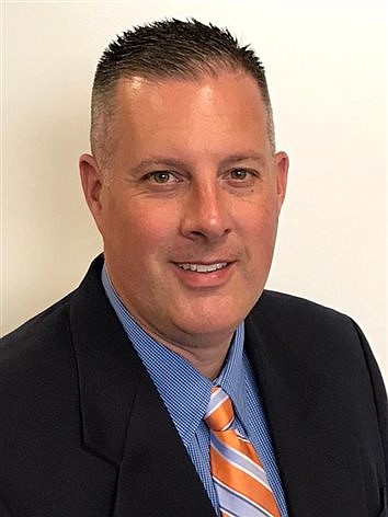 ISP Trooper From Milford Enters Sheriff Race