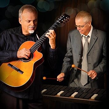 Burchfield Bros. To Perform June 16 In Winona