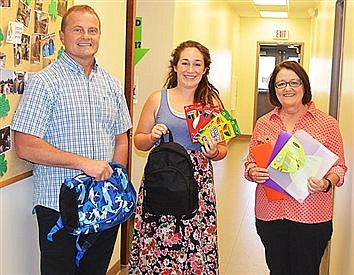 CCS Seeks Donations For Annual Tools For School Event