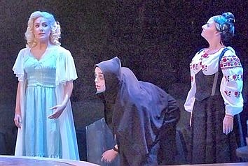 Review: Listen To Your Heart And Your Brain: Go See ‘Young Frankenstein’