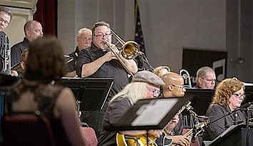 Jazz Concert With New Millennium Comes To Village At Winona