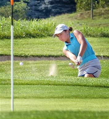 Lady Tigers Defeat Triton, Rochester At Stonehenge