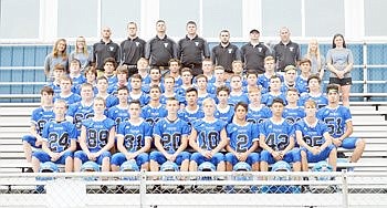 Triton Enters Football Season With New Expectations